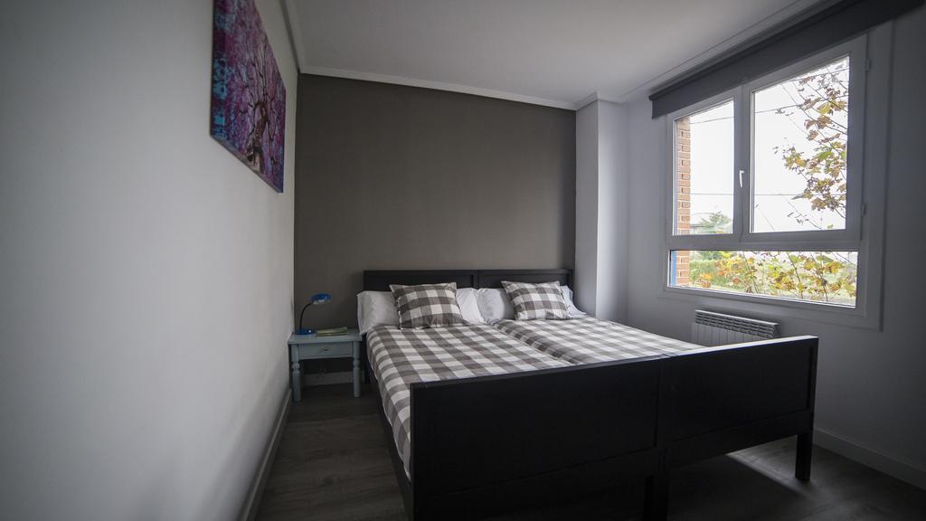 H.A.N.D Surf Hostel Лангре Екстериор снимка